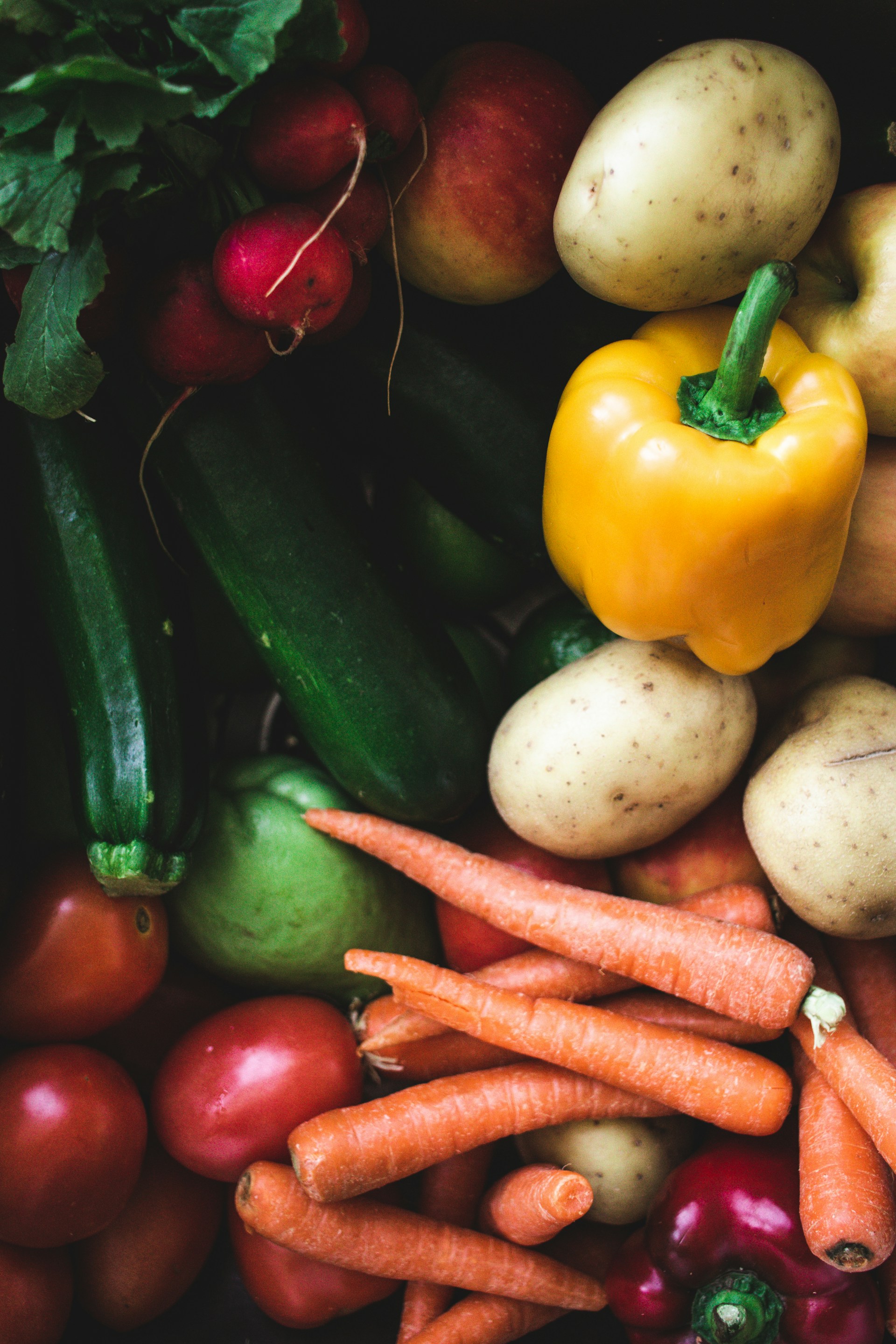 Groceries Image