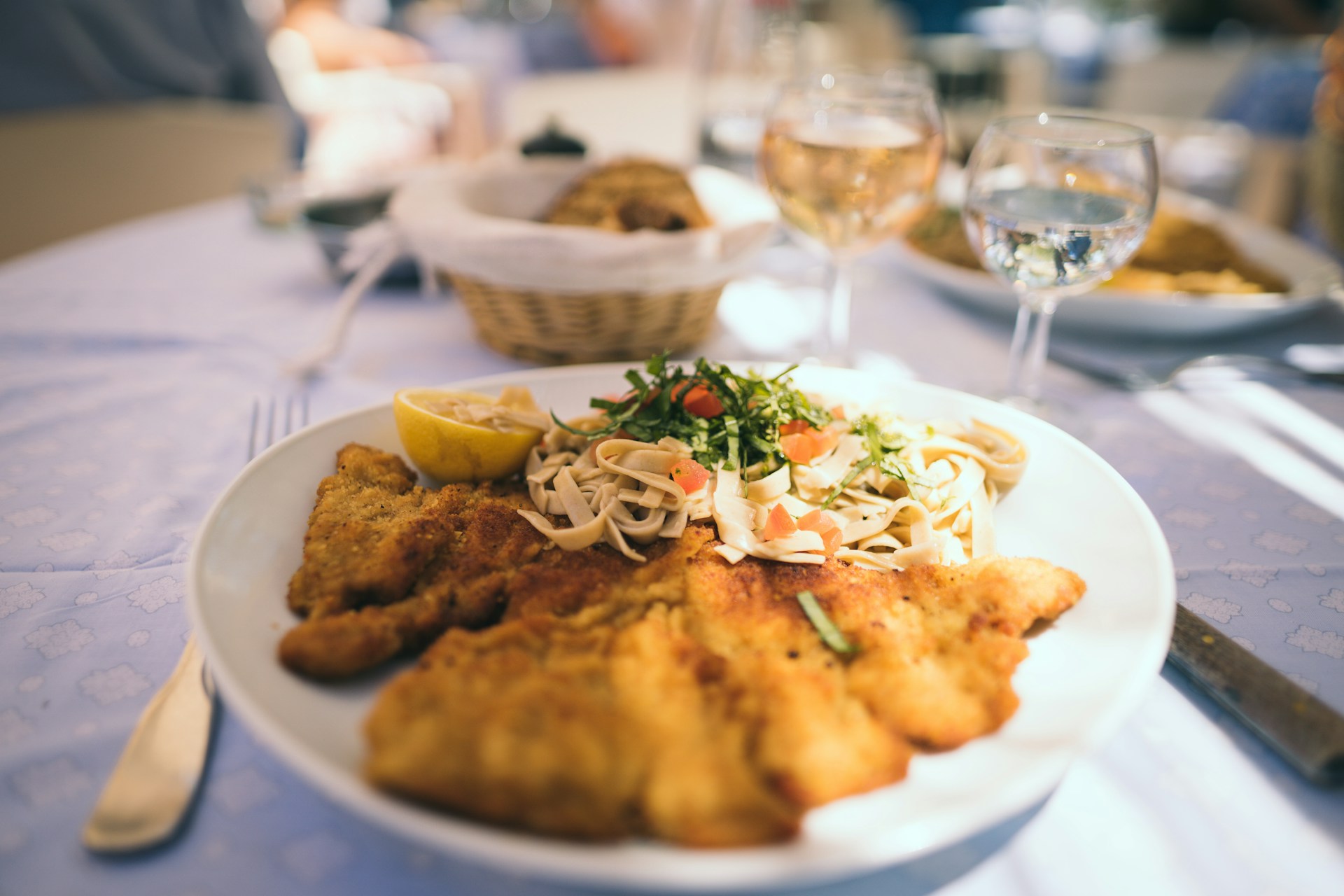 Restaurant Image
