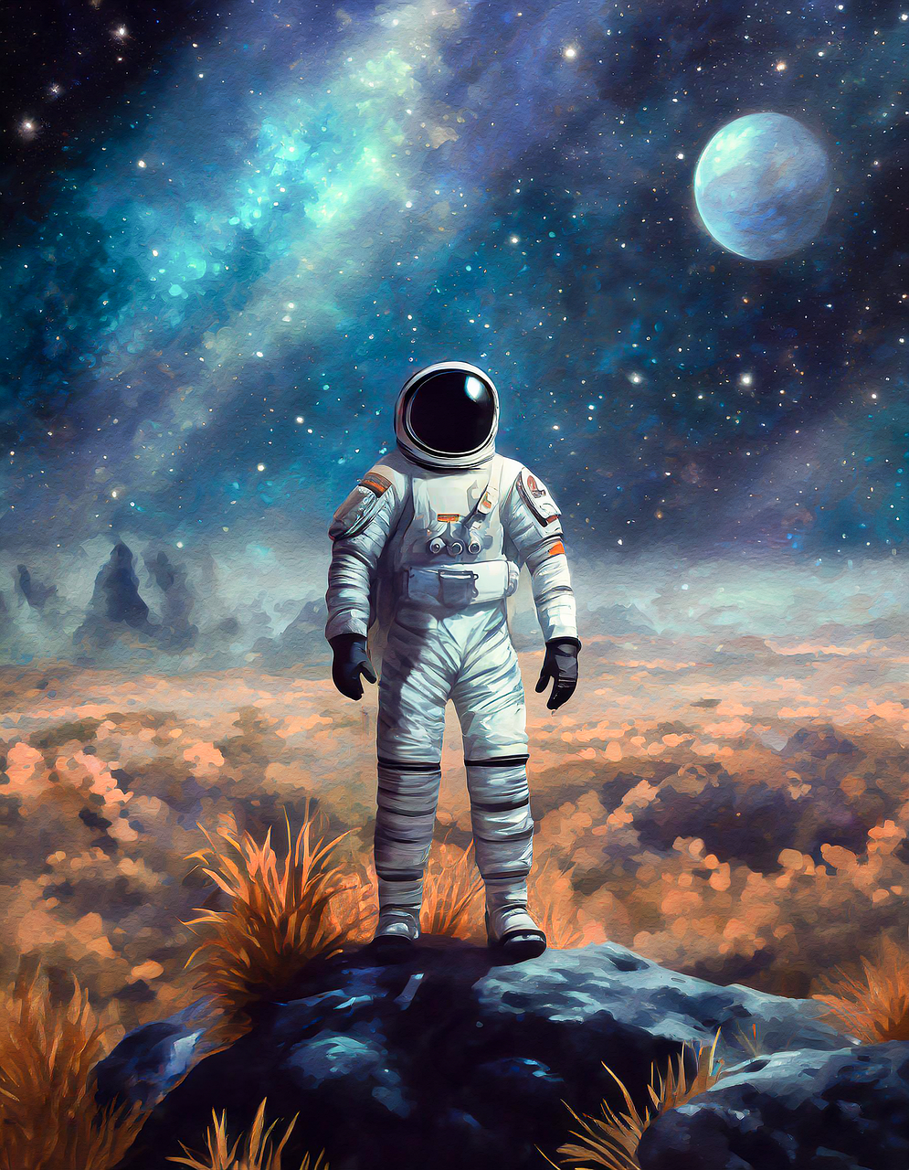 Martians
